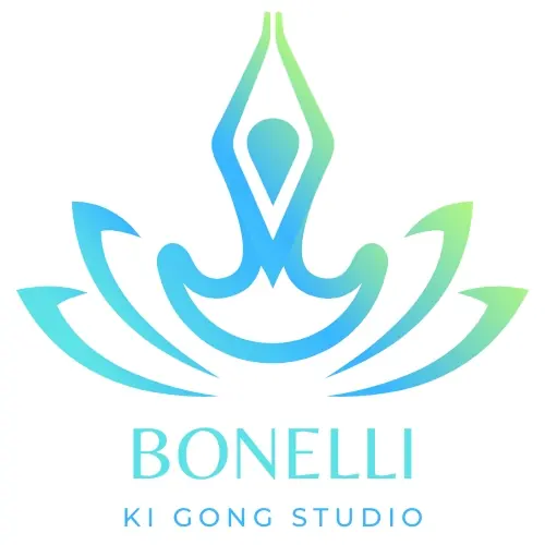 Logotipo de Bonelli Ki Gong Studio